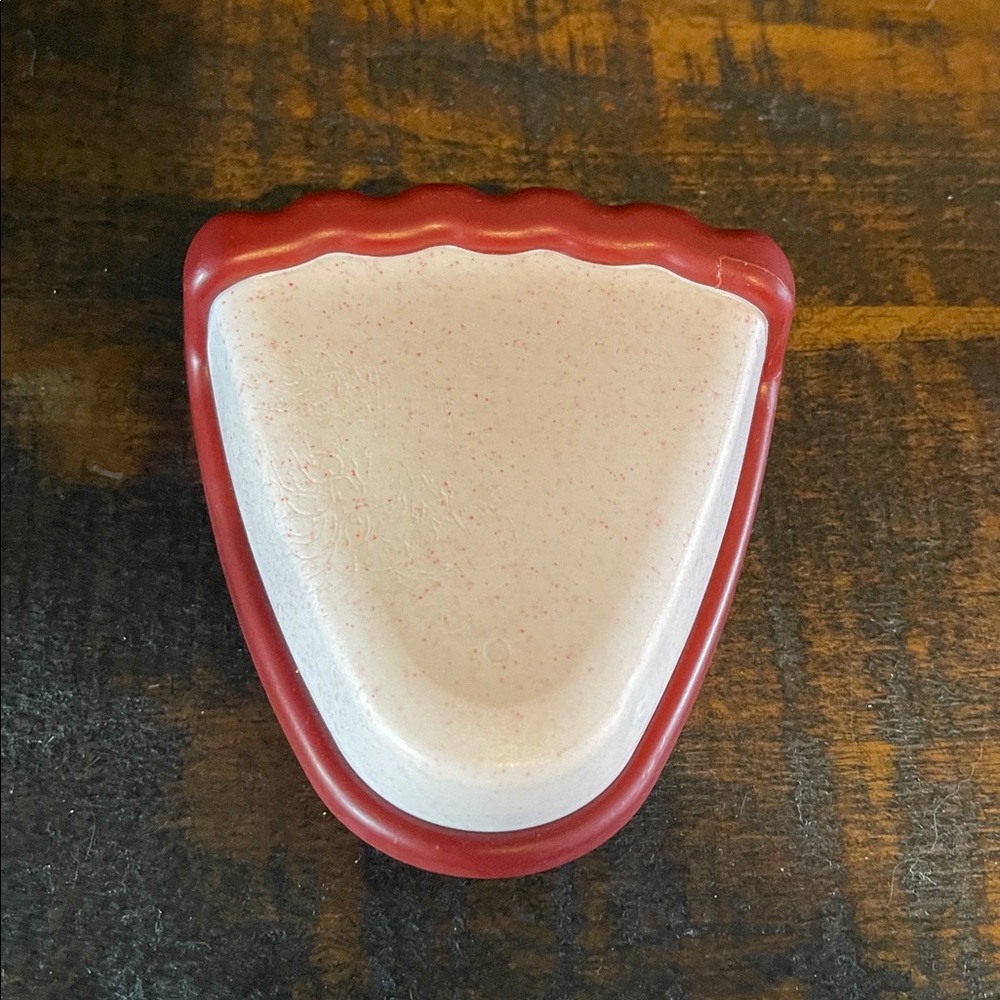 BarkBox Sweetie Pie Super Chewer Toy